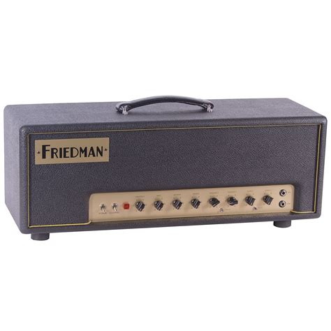 friedman smallbox 50